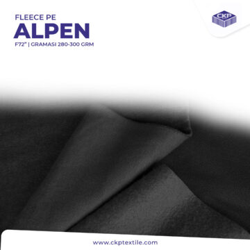 Kain Fleece