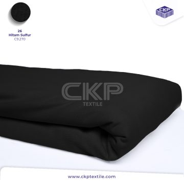 Kain Heavyweight Cotton Mikacel