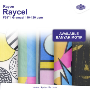 Kain Rayon