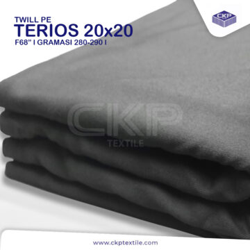 Kain Twill